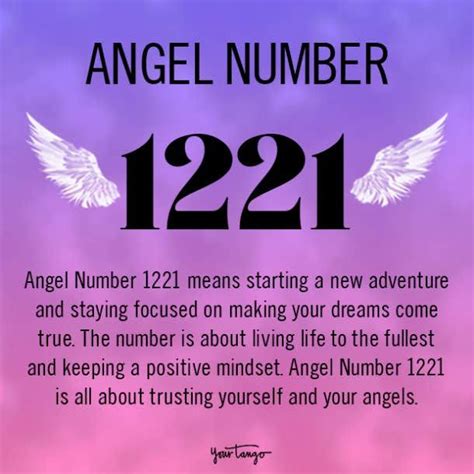 12 21|5 Signs You’re Seeing 12:21 – Angel Number 1221。